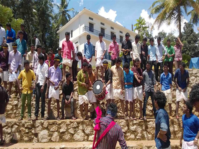 Onam Celebrations